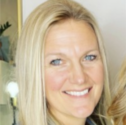 Christa Reichert |Headmaster